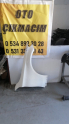 Oto Çıkma Parça / Mercedes / C180 / Kaporta & Karoser / Sağ Ön Çamurluk / Çıkma Parça 
