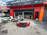 HONDA CİVİC FC5 ÖN TAMPON