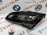 Oto Çıkma Parça / Skoda / Superb / Far & Stop / Sol Ön Far / Çıkma Parça 