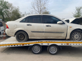 Oto Çıkma Parça / Ford / Focus / Kaporta & Karoser / Bagaj Kapağı / Çıkma Parça 