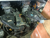 Oto Çıkma Parça / Toyota / Corolla / Motor / Motor (komple) / Çıkma Parça 
