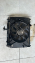 Oto Çıkma Parça / Hyundai / Accent / Radyatör / Su Radyatörü / Çıkma Parça 