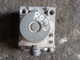 SKODA RAPİD ABS BEYNİ