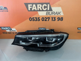 BMW 3 SERİSİ G20 SOL FAR HATASIZ ORJİNAL