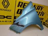 Oto Çıkma Parça / Renault / Zoe / Kaporta & Karoser / Sol Ön Çamurluk / Çıkma Parça 