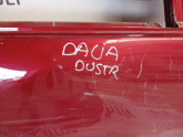 Oto Çıkma Parça / Dacia / Duster / Kaporta & Karoser / Sağ Ön Kapı / Çıkma Parça 