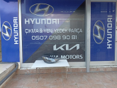 Oto Çıkma Parça / Hyundai / i10 / Far & Stop / Sağ Ön Far / Çıkma Parça 