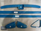 Oto Çıkma Parça / Hyundai / i20 / Kaporta & Karoser / Body Kit / Sıfır Parça 