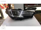 Audi A4 Cıkma Far