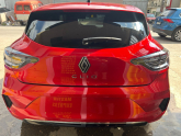 Oto Çıkma Parça / Renault / Clio / Kaporta & Karoser / Bagaj Kapağı / Çıkma Parça 