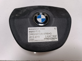 BMW F10 DİREKSİYON AİRBAG 2010 2013 609531100 Ç