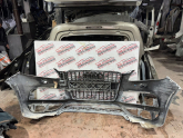 Oto Çıkma Parça / Audi / Q7 / Tampon / Ön Tampon / Çıkma Parça 