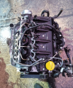 Oto Çıkma Parça / Renault / Master / Motor / Motor (komple) / Çıkma Parça 