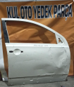Oto Çıkma Parça / Nissan / Qashqai / Kaporta & Karoser / Sağ Ön Kapı / Çıkma Parça 