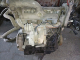 Oto Çıkma Parça / Renault / Trafic / Motor / Motor (komple) / Çıkma Parça 