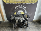 Oto Çıkma Parça / Toyota / Corolla / Motor / Motor (komple) / Çıkma Parça 