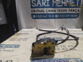 Oto Çıkma Parça / Renault / Kangoo / Kaporta & Karoser / Kapı Kilidi / Çıkma Parça 