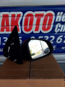 Oto Çıkma Parça / Hyundai / i10 / Ayna / Sol Dış Ayna / Çıkma Parça 