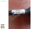 7593043 AL BMW F10 SOL AKS