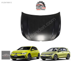 GOLF 8 MOTOR KAPUTU 2020 2021 2022 2023 2024