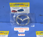 Mazda B2500 Panjur Arması
