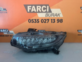 CİVİC FC5 FULL LED SOL FAR ORJİNAL KASA HATASIZ