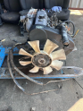 Oto Çıkma Parça / Hyundai / H100 / Motor / Motor (komple) / Çıkma Parça 