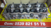 Oto Çıkma Parça / Kia / Pride / Motor / Silindir Kapağı / Sıfır Parça 