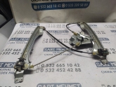 Oto Çıkma Parça / Renault / Clio / Oto Cam / Cam Krikosu / Çıkma Parça 