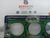 Oto Çıkma Parça / Volkswagen / Golf / Kalorifer / Kontrol Paneli / Çıkma Parça 