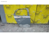 OPEL CORSA F SAĞ ARKA KAPI NARDO GRİ ÇIKMA ORJİNAL YEDEK PARÇA