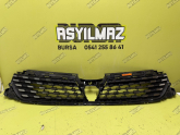 CLİO 5.5 MAKYAJLI ÖN PANJUR ORJİNAL