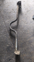 Tata telcolin sanjiman arka bağlantı demiri yedek parça