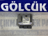 ET71-12A650-TA Ford Transit Courier 1.5 TDCİ Motor Beyni ORJİNAL