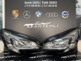 OPEL CORSA E SAĞ SOL FAR LEDLİ ÇIKMA ORİJİNAL