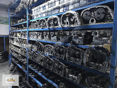 Oto Çıkma Parça / Volkswagen / Crafter / Direksiyon / Direksiyon Simidi / Çıkma Parça 