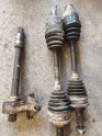 Oto Çıkma Parça / Mazda / 6 / Alt Takım / Aks Başı / Çıkma Parça 