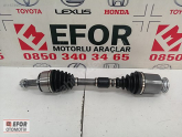 Oto Çıkma Parça / Honda / Civic / Alt Takım / Aks / Sıfır Parça 