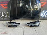 Oto Çıkma Parça / Audi / A7 / Kaporta & Karoser / Kaput / Çıkma Parça 