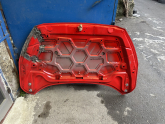 Oto Çıkma Parça / Ford / Focus / Kaporta & Karoser / Kaput / Çıkma Parça 