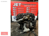 CGL MOTOR 2.0 TDİ KOMPLE MOTOR AUDI A4 A5 A6 Q5 Q2