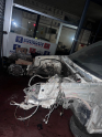 Oto Çıkma Parça / Peugeot / Partner / Kaporta & Karoser / Sol Sürgülü Kapı / Çıkma Parça 