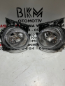 Oto Çıkma Parça / Nissan / Juke / Far & Stop / Sol Ön Far / Çıkma Parça 