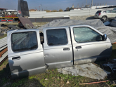 Oto Çıkma Parça / Nissan / Skystar / Kaporta & Karoser / Sağ Ön Kapı / Çıkma Parça 