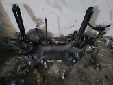 Oto Çıkma Parça / Toyota / Corolla / Alt Takım / Taşıyıcı / Çıkma Parça 