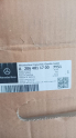 Oto Çıkma Parça / Mercedes / C Serisi / Jant & Lastik / Çelik Jant / Sıfır Parça 