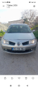 2010 MODEL MEGANE 2 .1.6.BENZİN LPGLİ PRİVİLAGE PAKET