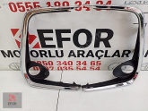 Oto Çıkma Parça / Toyota / Corolla / Tampon / Sis Farı Çerçevesi / Sıfır Parça 