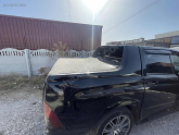 Oto Çıkma Parça / SsangYong / Actyon Sports / Kaporta & Karoser / Sol Şasi / Çıkma Parça 