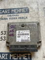ÇIKMA VW GOLF 1.6 036 906 034 BB 036906034BB MOTOR BEYNİ
